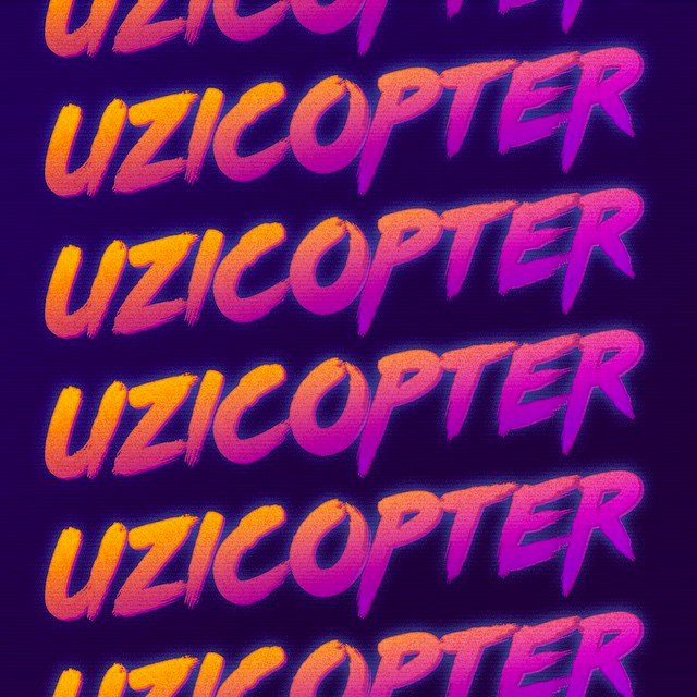 Neo-Noire Font